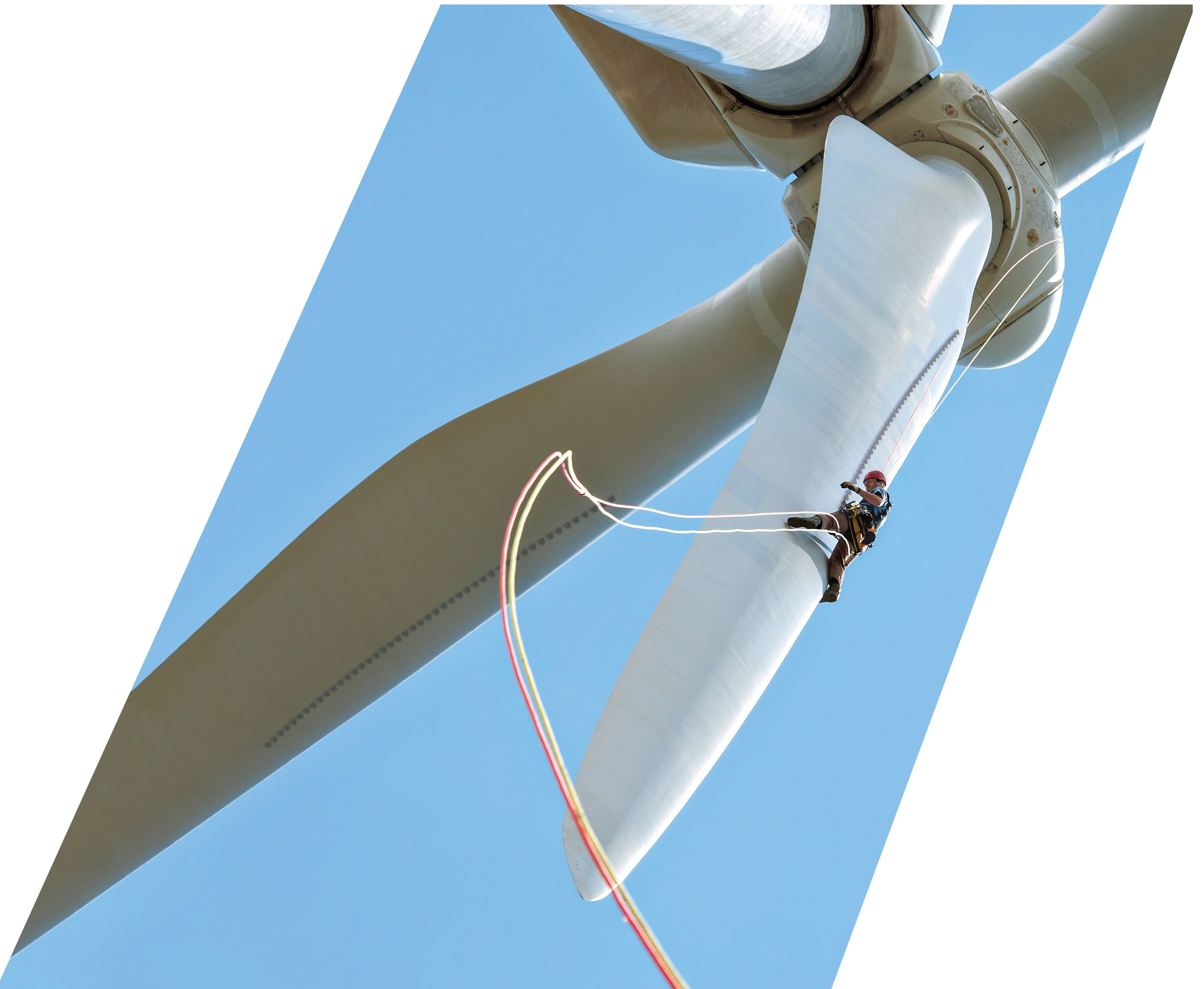 Turbine Assembly & Repair Solutions Plexus®