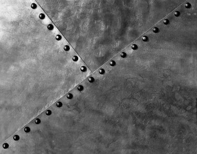 alternative to rivets in metal