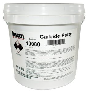 10080 Devcon Carbide Putty