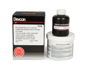 11211 Devcon Wear Resistant Liquid WR 500g