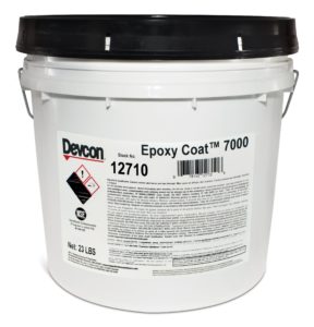12710 Devcon Epoxy Coat 7000 non VOC
