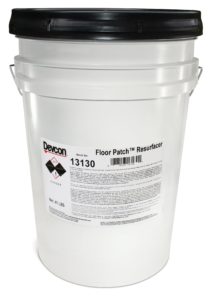 13130 Devcon Floor Patch Resurfacer