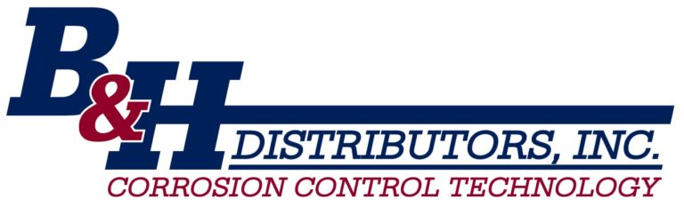 B&H Distributors Inc. Logo min