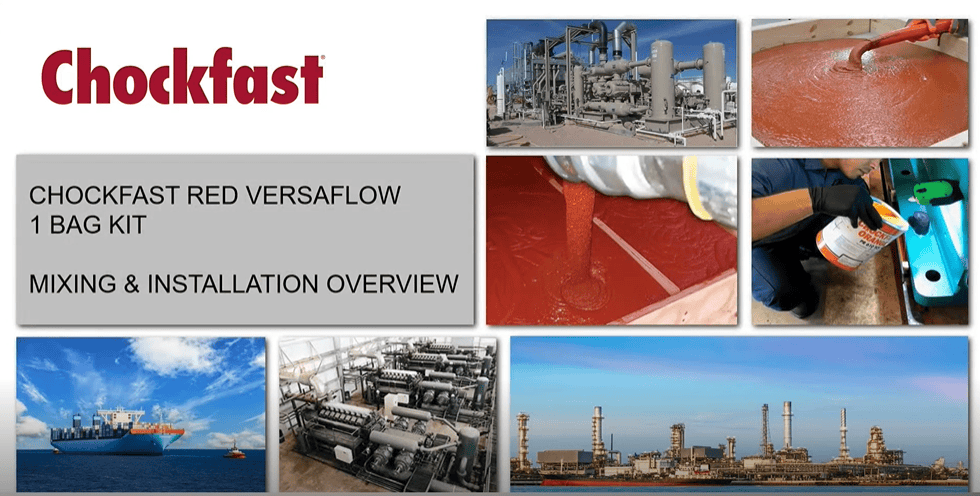 Read more about the article Chockfast Red Versaflow 1-Bag Kit Overview