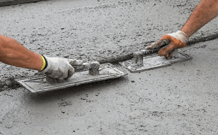 Best Concrete Contractor In Alpharetta