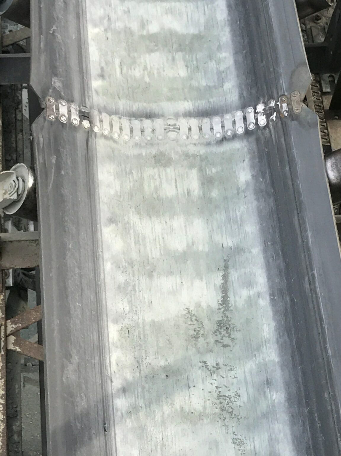 Conveyor Belt Repair: What You Need to Know - ITW Performance Polymers