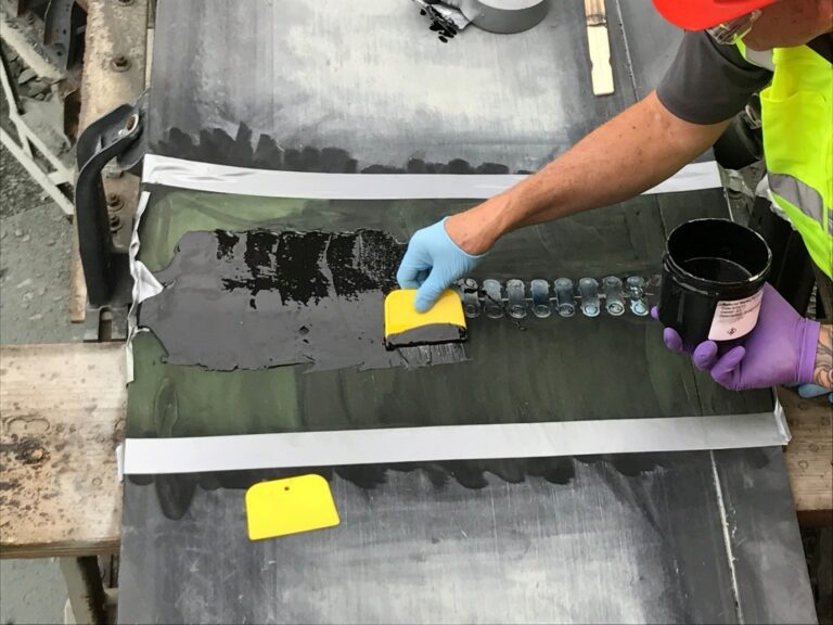 Conveyor belt repair what you need to know