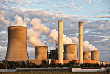 Read more about the article Abrasion and Corrosion Damage Reversed at Coal Plant with Devcon® Ceramic Coatings