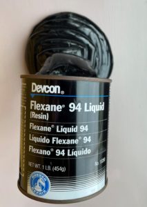 Devcon Flexane 94 Liquid Resin