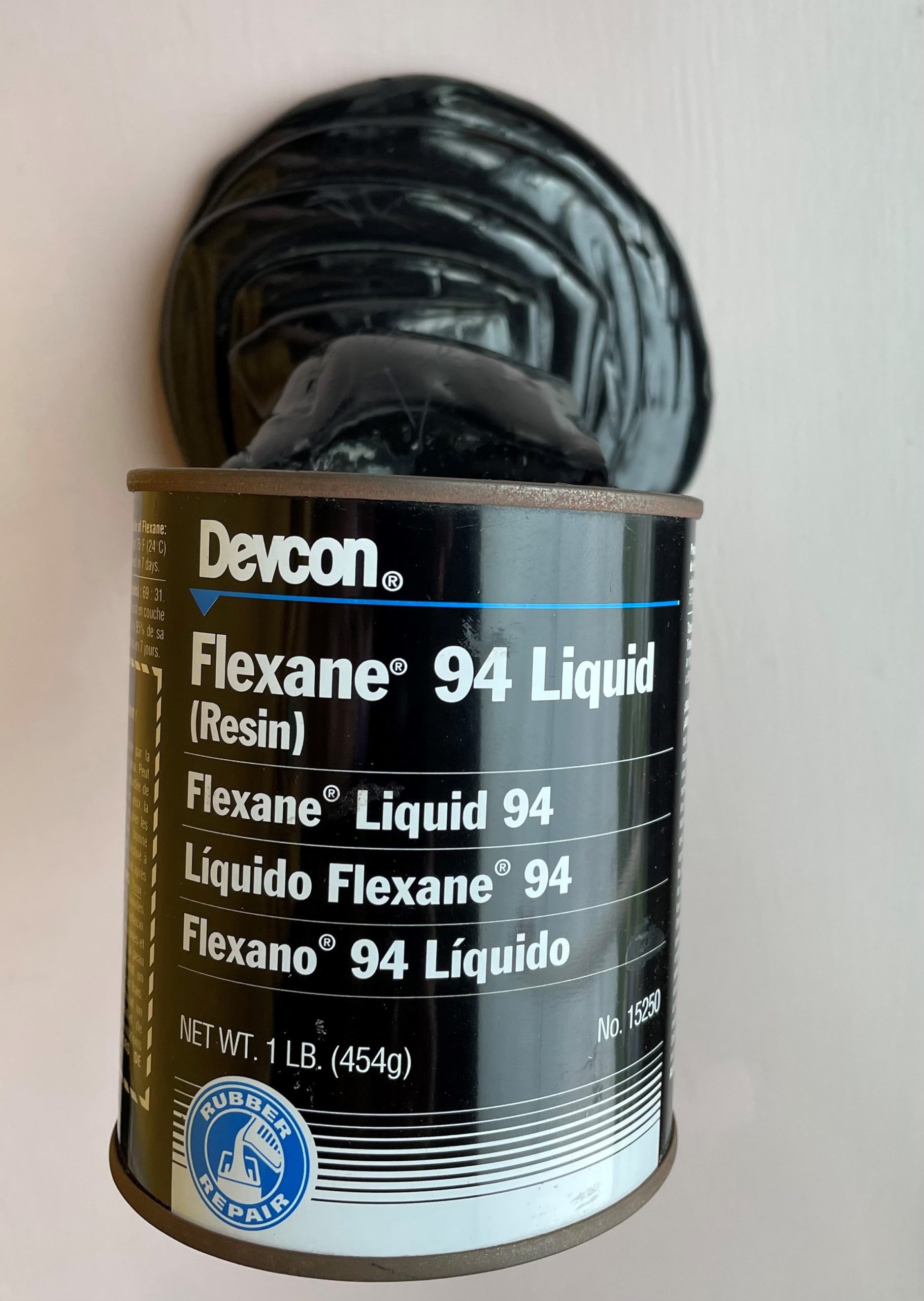 Devcon® Flexane® 94 Liquid - ITW Performance Polymers