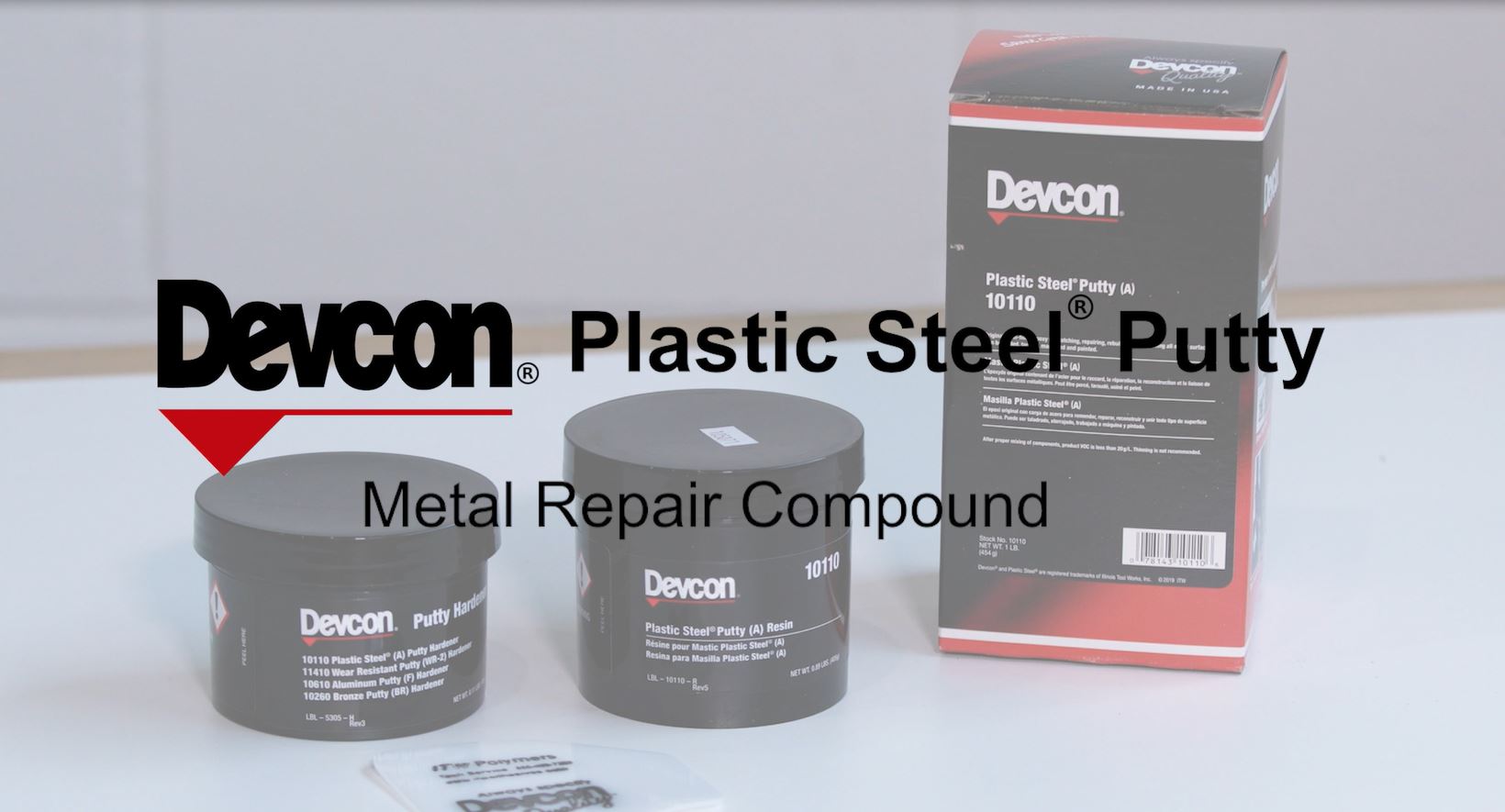 Read more about the article Devcon EZ-Spray Ceramic Impeller Coating