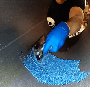 Using Davcon Devcon® Protective Coatings Take the Hits for Cyclones - ITW ...