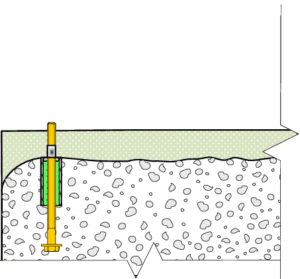 Epoxy Grout Typical Installation Guide Step 3