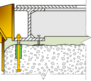 Epoxy Grout Typical Installation Guide Step 6