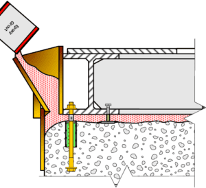 Epoxy Grout Typical Installation Guide Step 8