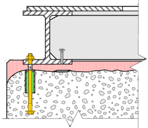 Epoxy Grout Typical Installation Guide Step 9