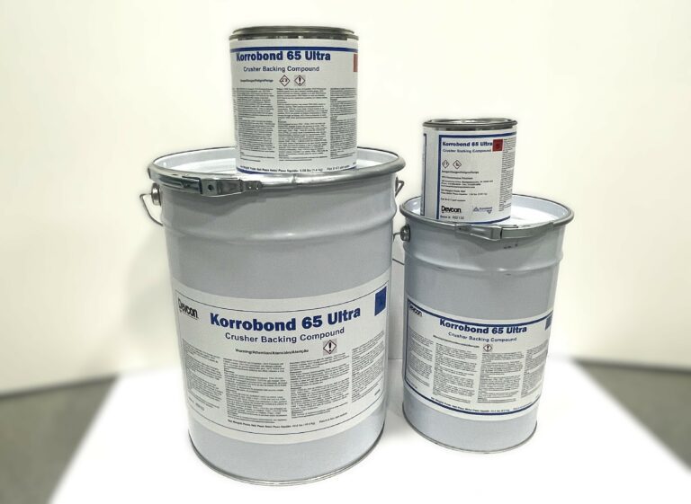 Devcon Korrobond 65 Ultra packaging