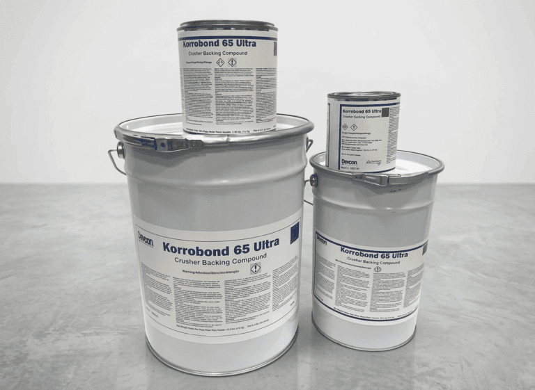 Devcon Korrobond 65 Ultra packaging