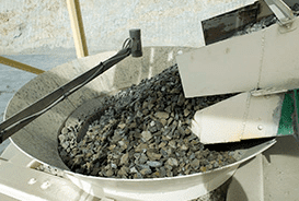 Mining heavy industry crusher cone rock