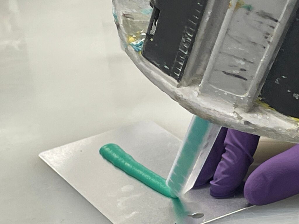 Polyurethane adhesive