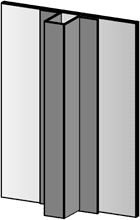 Reinforcement Bonding illustration