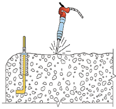 Typical Installation Steps for Epoxy Grout Picture1
