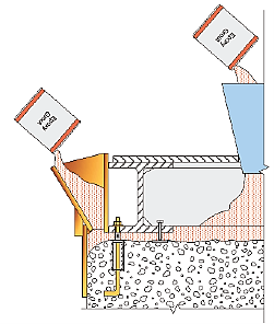 Typical Installation Steps for Epoxy Grout Picture4
