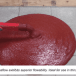 Next Generation Pumpable Epoxy Grout