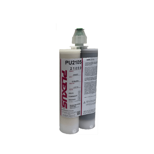 Bonding Plastics with Plexus Adhesives PU2105 min Bonding Plastics with Plexus Adhesives PU2105