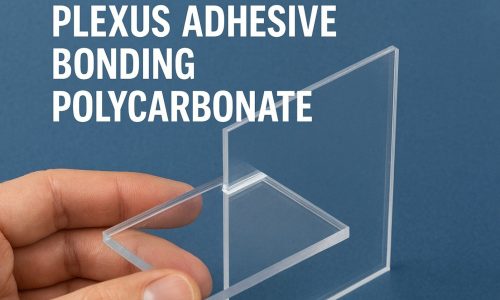 Bonding Polycarbonate