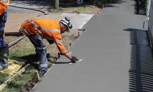 Concrete repair application image-min Concrete repair application image