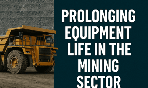 How High-Quality Coatings Prolong Equipment Life in the Mining Sector image