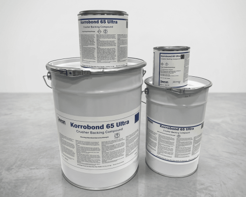 Devcon Korrobond 65 Ultra packaging