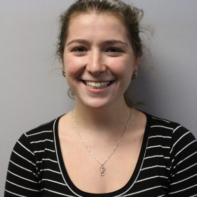 Paige Newell Intern Headshot Paige Newell Intern Headshot