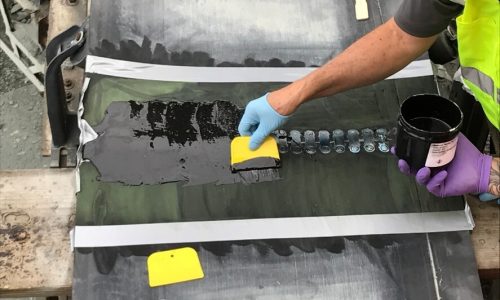Rubber Conveyor Belt Repair blog image