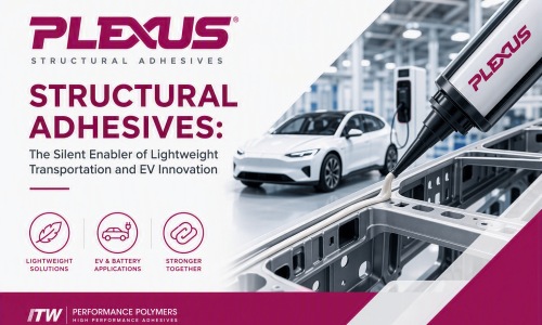 Structural adhesives the silent enabler blog image