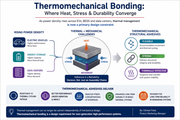 Thermomechanical PU blog image