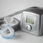 CPAP machine short circuiting prevented thanks to Insulcast®