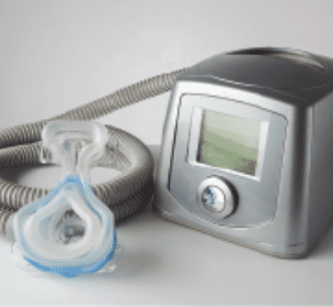 Read more about the article CPAP machine short circuiting prevented thanks to Insulcast®