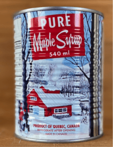 plexus maple syrup blog